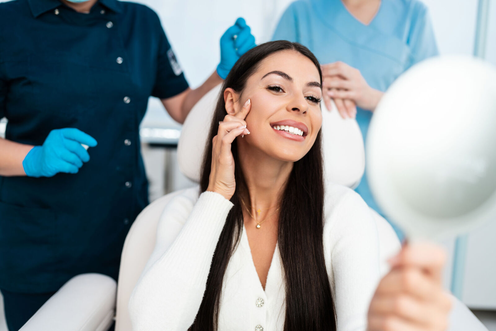 Filler o Lipofilling